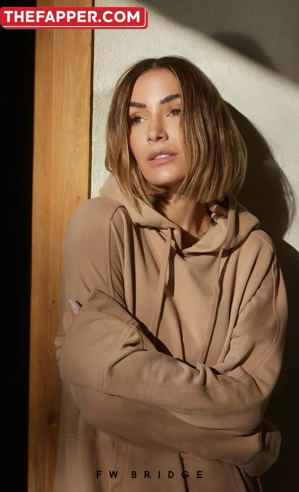 Frankie Bridge  Onlyfans Leaked Nude Image #WnnHOzBfjz