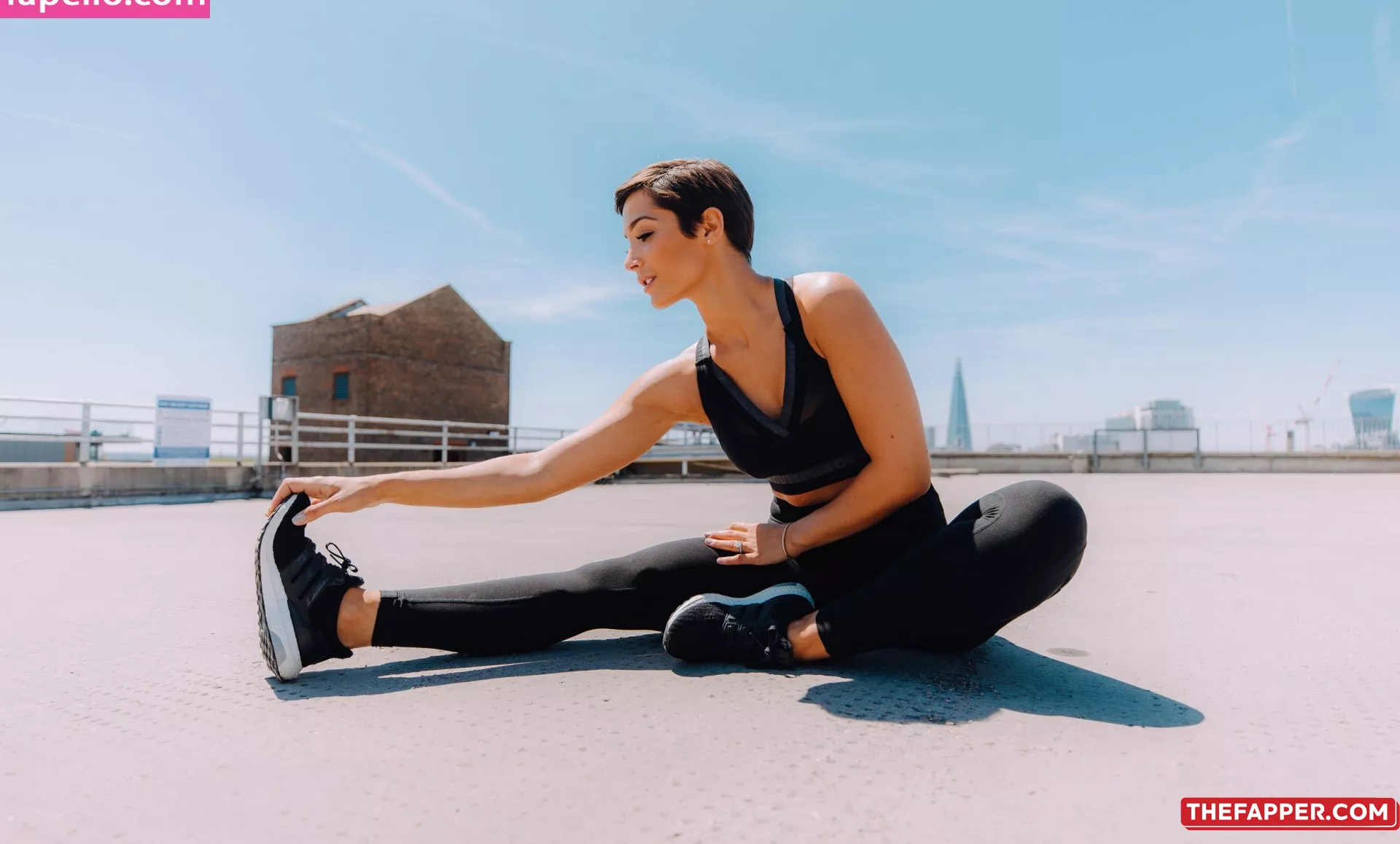 Frankie Bridge  Onlyfans Leaked Nude Image #X4SycBnBgX