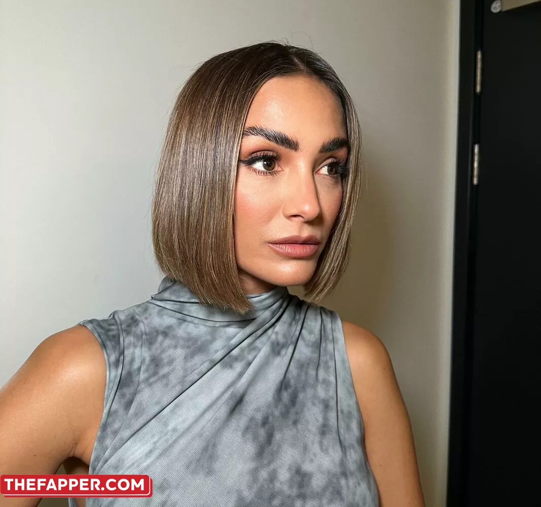 Frankie Bridge  Onlyfans Leaked Nude Image #XsvHv8YrCE