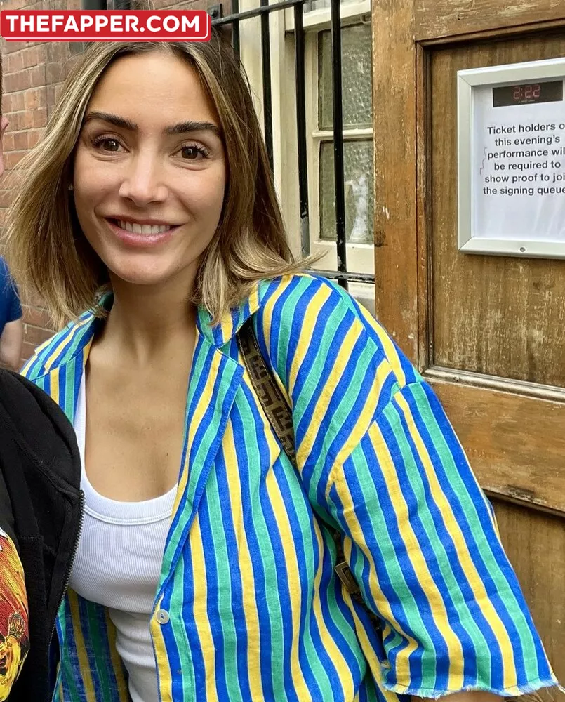 Frankie Bridge  Onlyfans Leaked Nude Image #Z14qMkvxSm