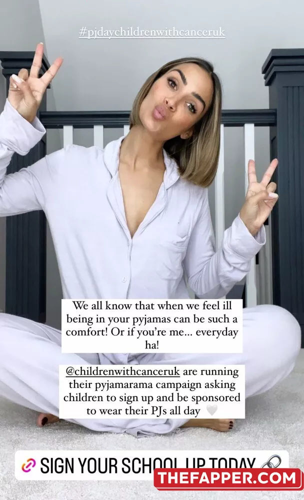 Frankie Bridge  Onlyfans Leaked Nude Image #ZC7ZrrBIiV
