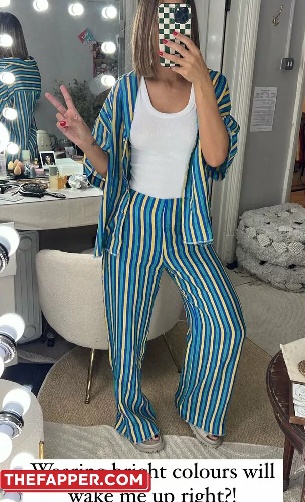 Frankie Bridge  Onlyfans Leaked Nude Image #ZGQp2hACf3