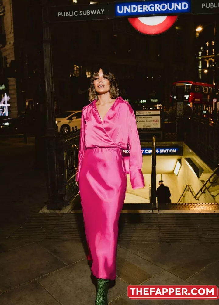 Frankie Bridge  Onlyfans Leaked Nude Image #ZSCGJpiApf