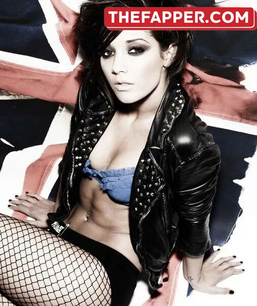 Frankie Bridge  Onlyfans Leaked Nude Image #d3w1MHWRyV