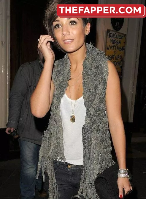 Frankie Bridge  Onlyfans Leaked Nude Image #dTONhZZgAm