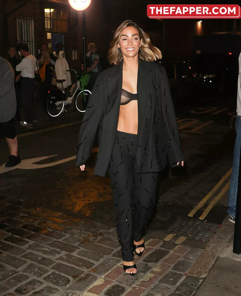 Frankie Bridge  Onlyfans Leaked Nude Image #disfA0GBsB