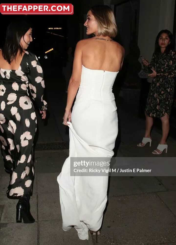 Frankie Bridge  Onlyfans Leaked Nude Image #exIPgPxEEu