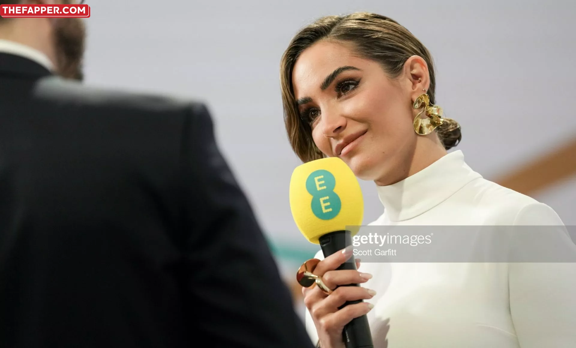 Frankie Bridge  Onlyfans Leaked Nude Image #gBMdbJNbAs