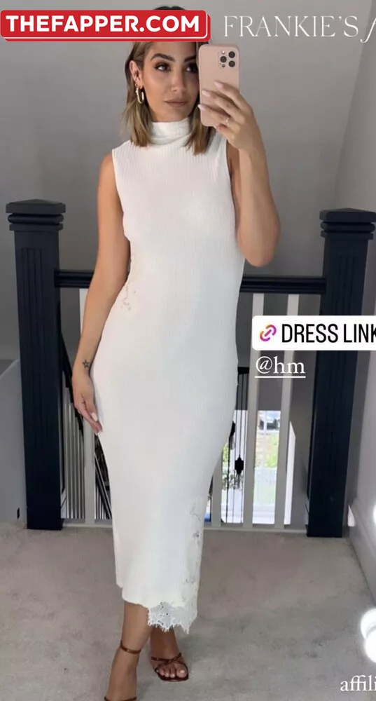 Frankie Bridge  Onlyfans Leaked Nude Image #gfO31InbOw