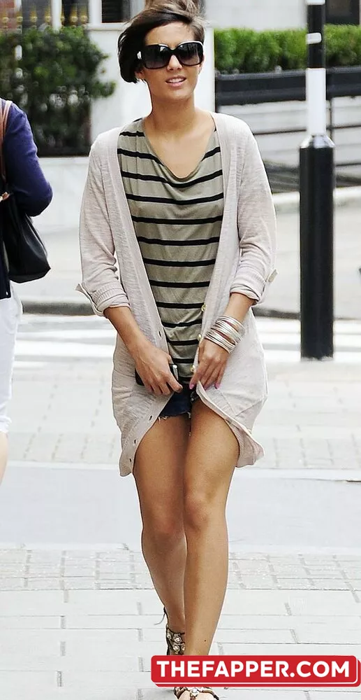 Frankie Bridge  Onlyfans Leaked Nude Image #jpyD3ergTj
