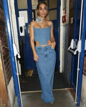 Frankie Bridge Onlyfans Leaked Nude Image #m67EawEDtx