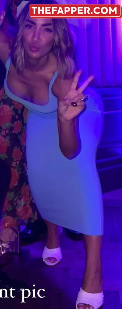 Frankie Bridge  Onlyfans Leaked Nude Image #mpUrgZtHS5