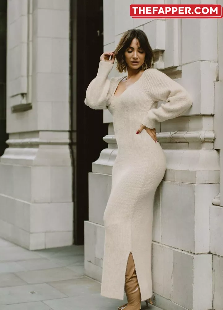 Frankie Bridge  Onlyfans Leaked Nude Image #nw7wGXDwPi