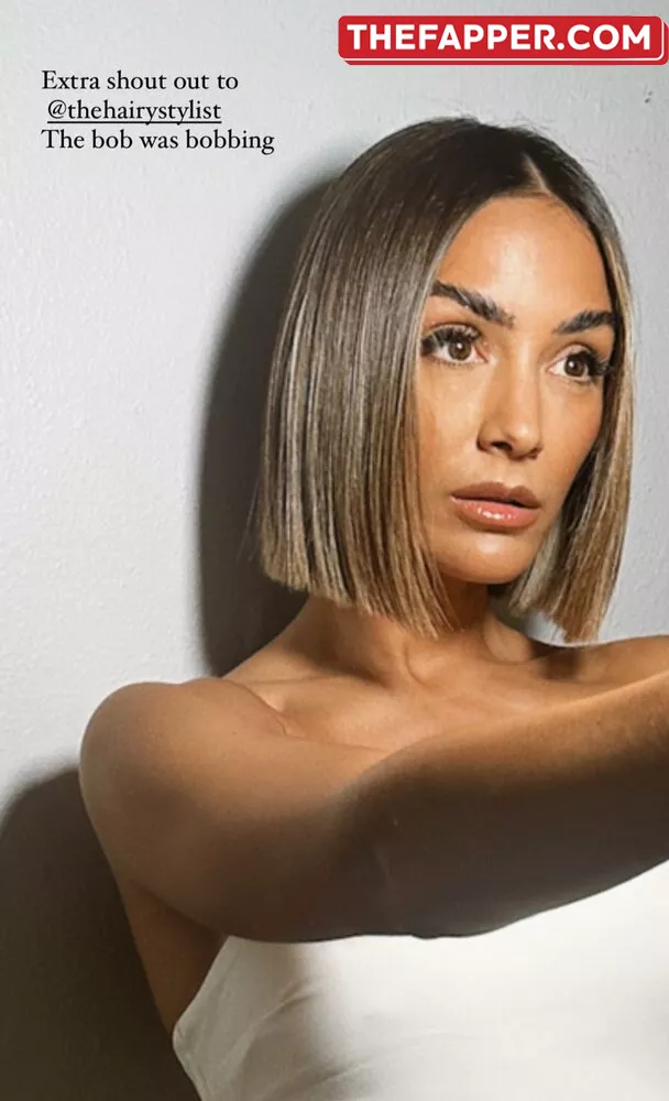 Frankie Bridge  Onlyfans Leaked Nude Image #oOwmFPLfdi