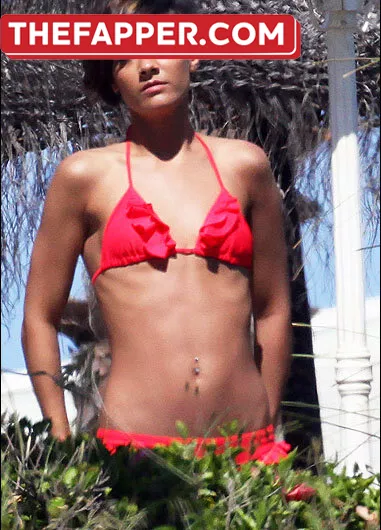 Frankie Bridge  Onlyfans Leaked Nude Image #opSmJTXHrQ