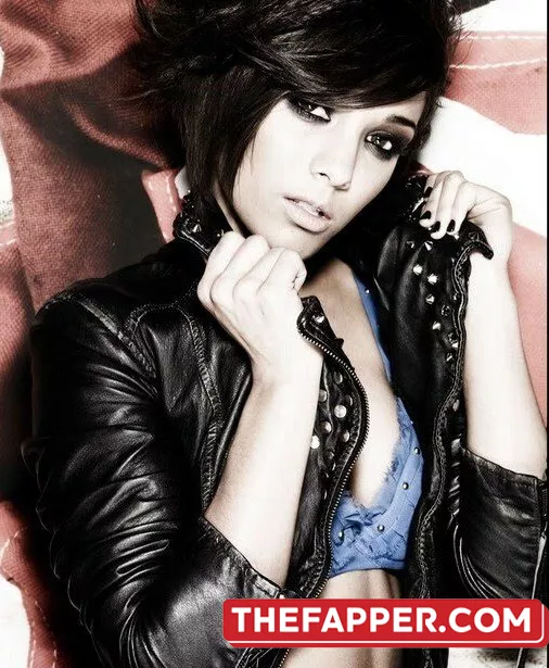 Frankie Bridge  Onlyfans Leaked Nude Image #pPNxPoeII4