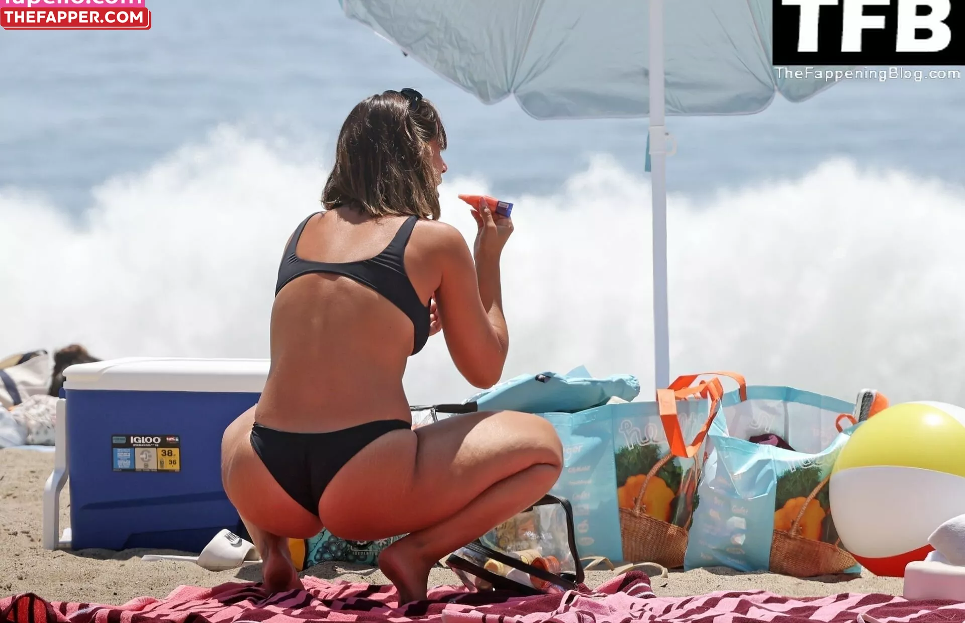 Frankie Bridge  Onlyfans Leaked Nude Image #rymTHGiPpg