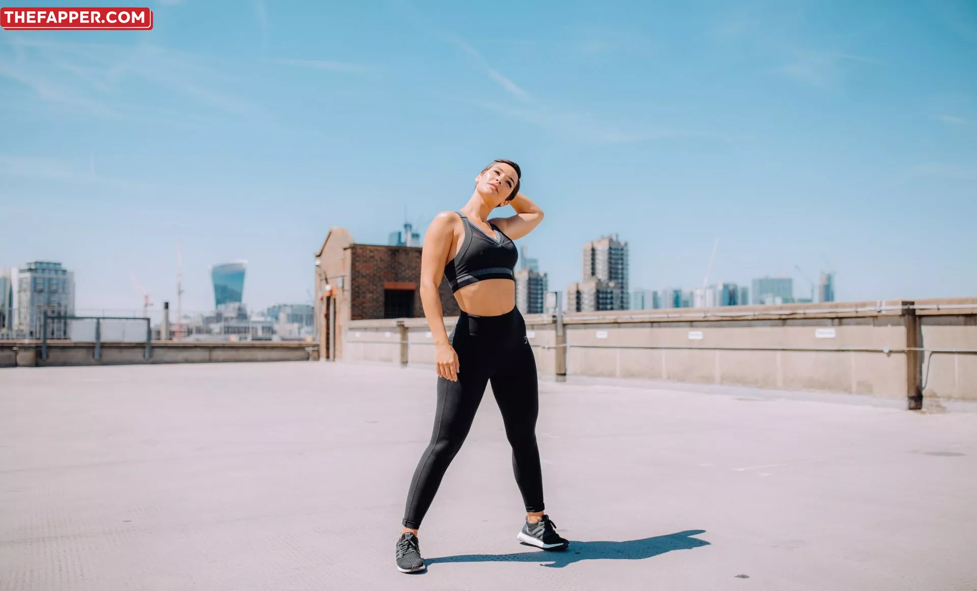 Frankie Bridge  Onlyfans Leaked Nude Image #sRO5UqFbJ4