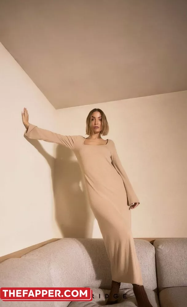 Frankie Bridge  Onlyfans Leaked Nude Image #tZK0XOJg0y