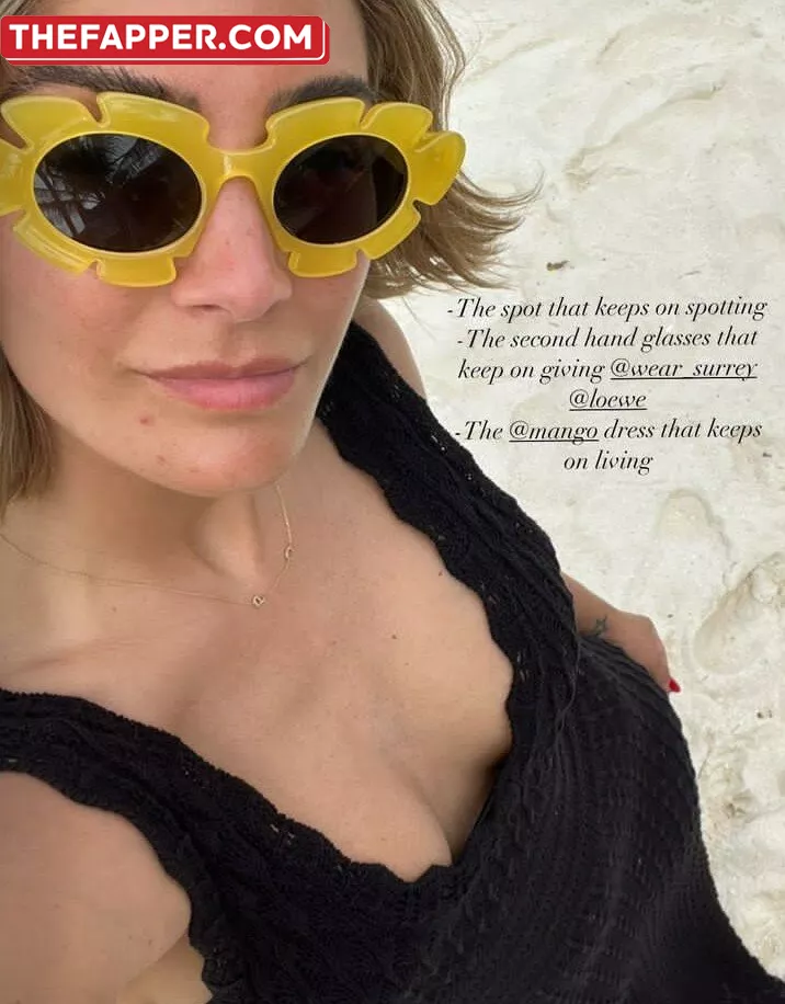 Frankie Bridge  Onlyfans Leaked Nude Image #tmcd3zneOR