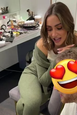 Frankie Bridge Onlyfans Leaked Nude Image #uZjtUhGj5d