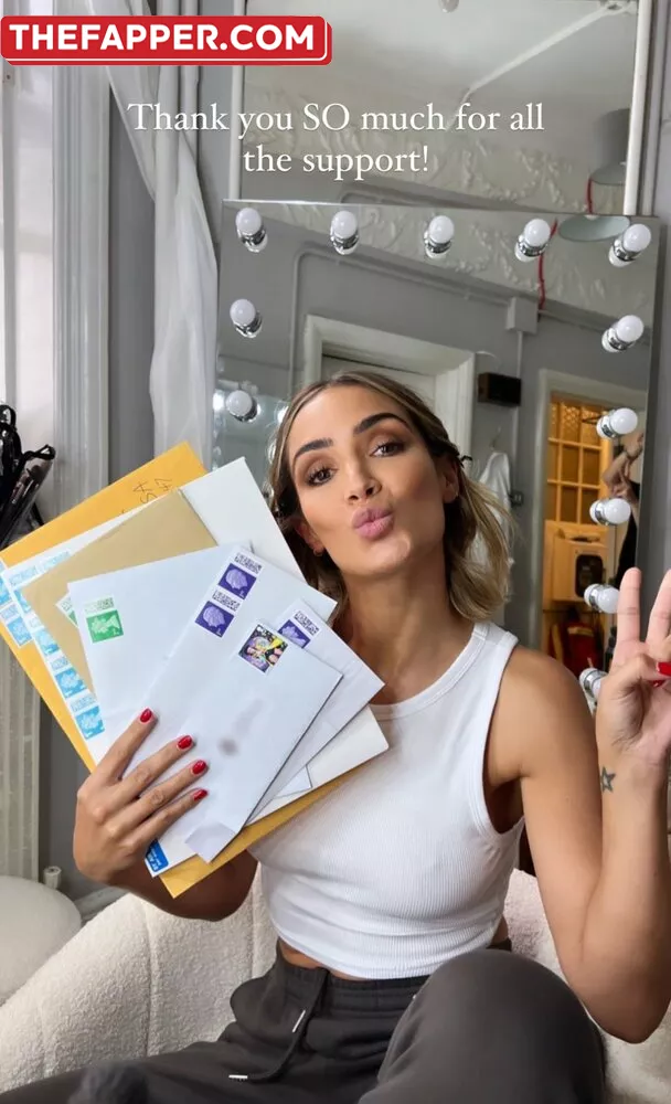 Frankie Bridge  Onlyfans Leaked Nude Image #vkGjZd3TPo