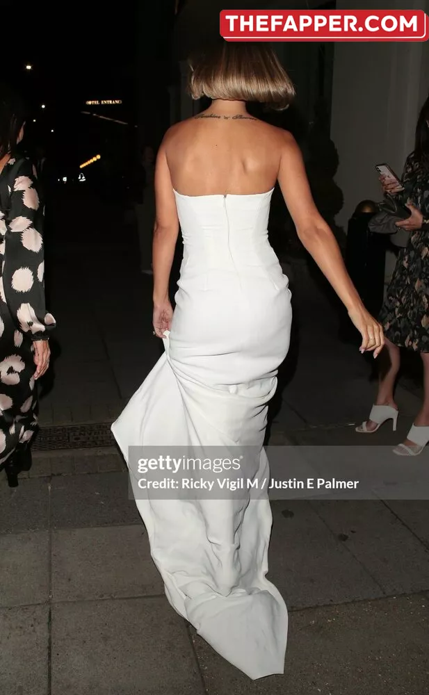 Frankie Bridge  Onlyfans Leaked Nude Image #xSMbMYvUdj
