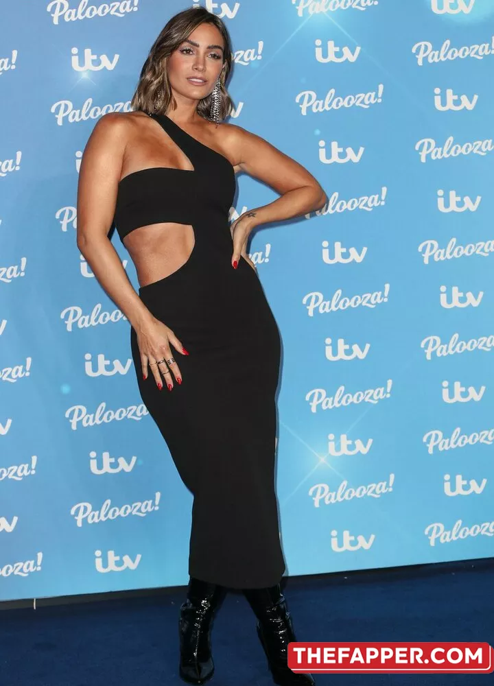 Frankie Bridge  Onlyfans Leaked Nude Image #xcfzdqBf1k