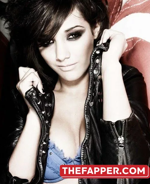 Frankie Bridge  Onlyfans Leaked Nude Image #znU2MRgNU5