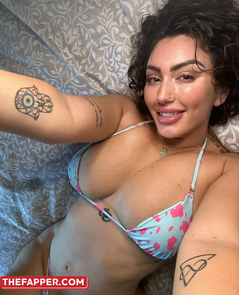 Franncchii  Onlyfans Leaked Nude Image #UMBO86OTli