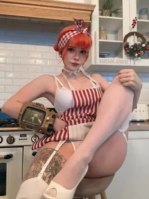 Fraulein Milk #0AnLmAbjun
