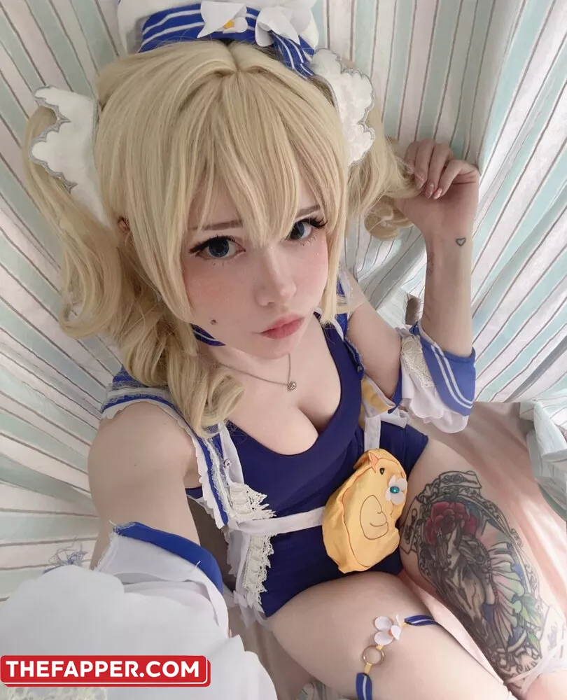 Fraulein Milk  Onlyfans Leaked Nude Image #O4c73RxRj4