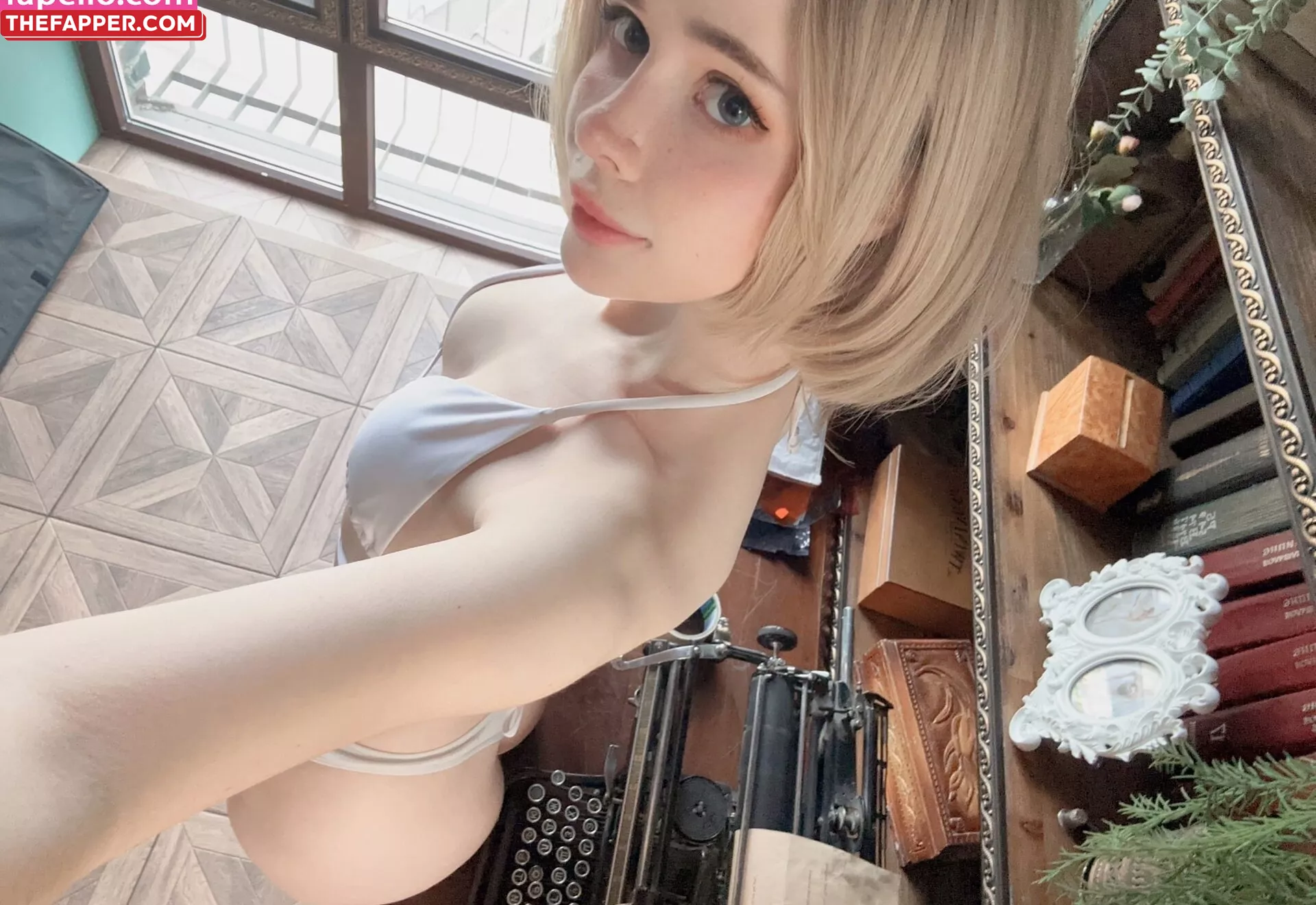 Fraulein Milk  Onlyfans Leaked Nude Image #Rrj7fHlvdZ