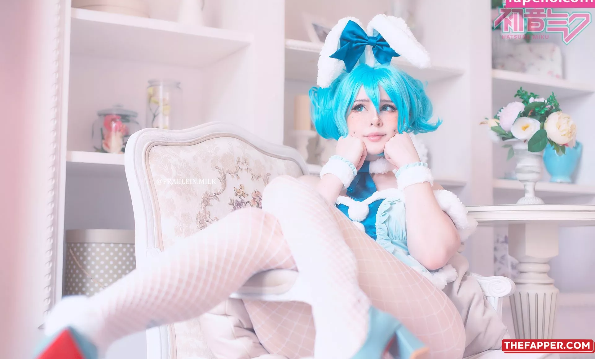 Fraulein Milk  Onlyfans Leaked Nude Image #nRaPheFcWi