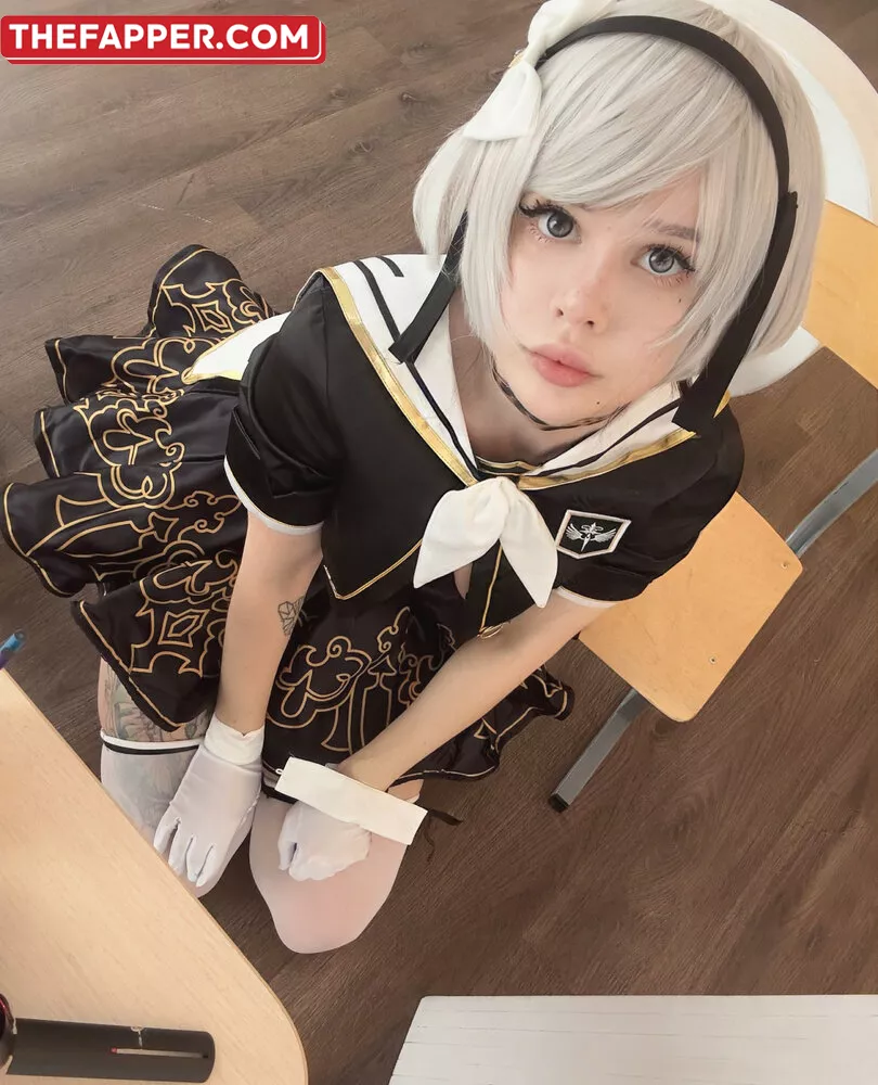 Fraulein Milk  Onlyfans Leaked Nude Image #oD1qqHUO8p