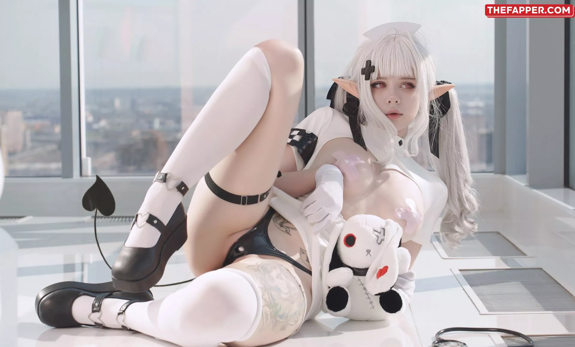 Fraulein Milk  Onlyfans Leaked Nude Image #sFpFIdHwhe
