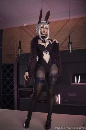 Fraulein Milk Onlyfans Leaked Nude Image #x6lXz71asw