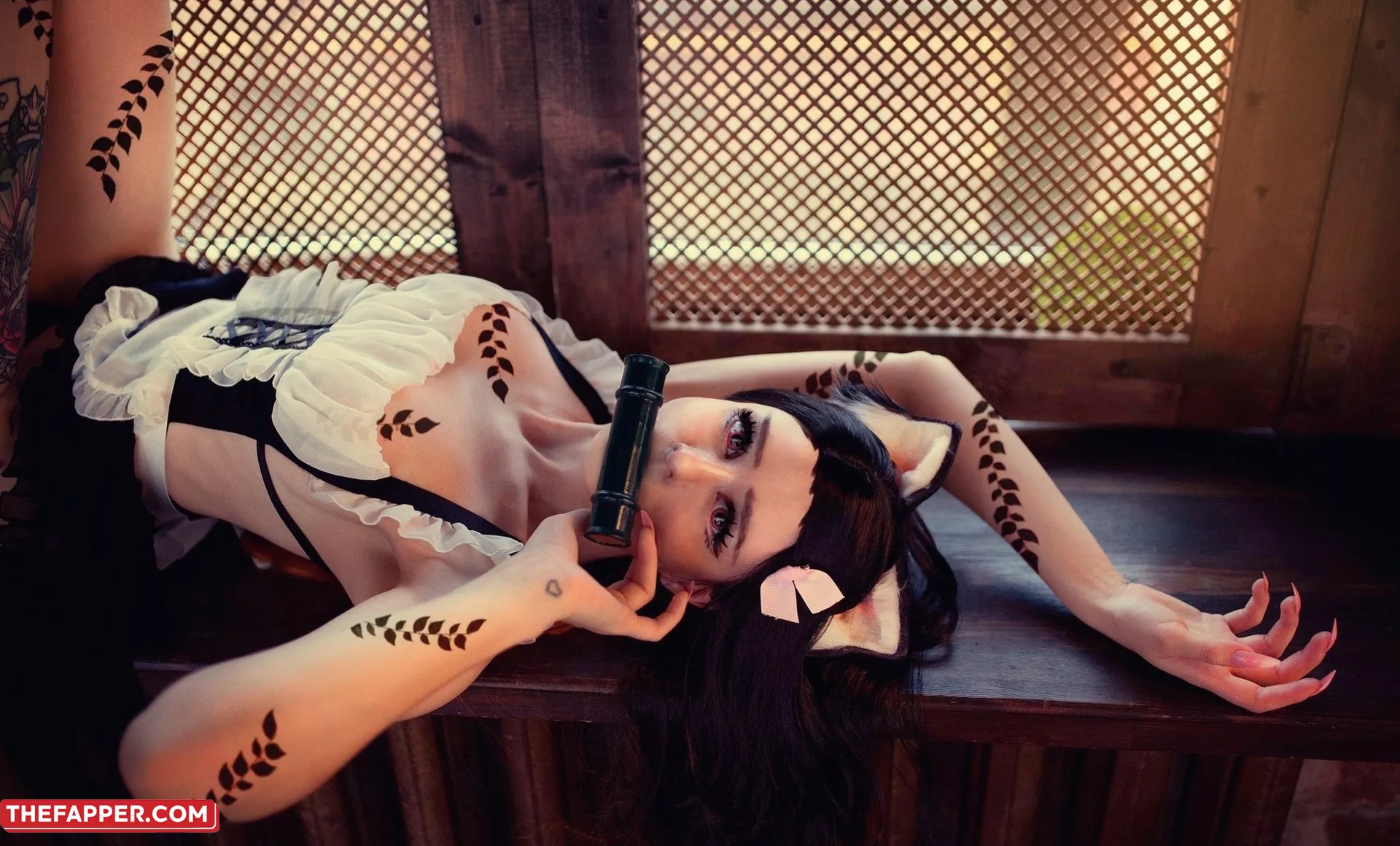 Frauleinmilk  Onlyfans Leaked Nude Image #Adi95CGtfn