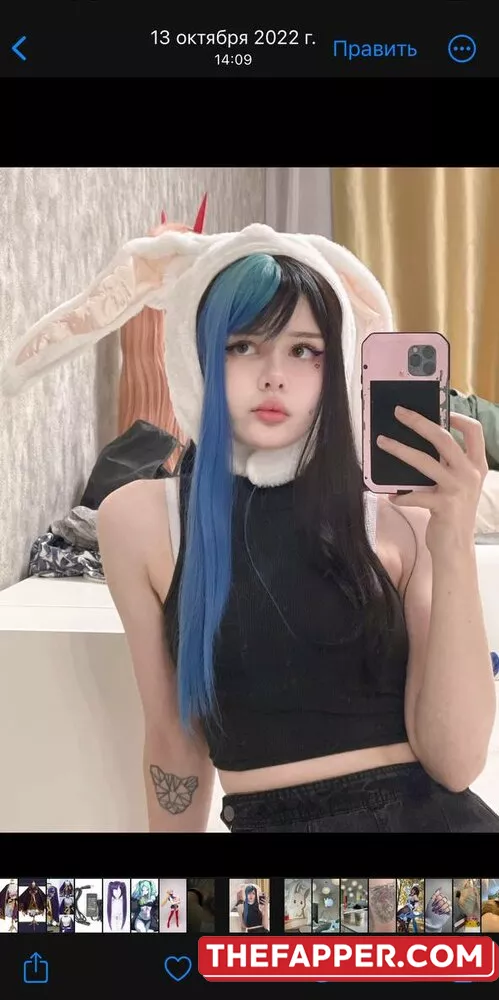 Frauleinmilk  Onlyfans Leaked Nude Image #OesefglQVO