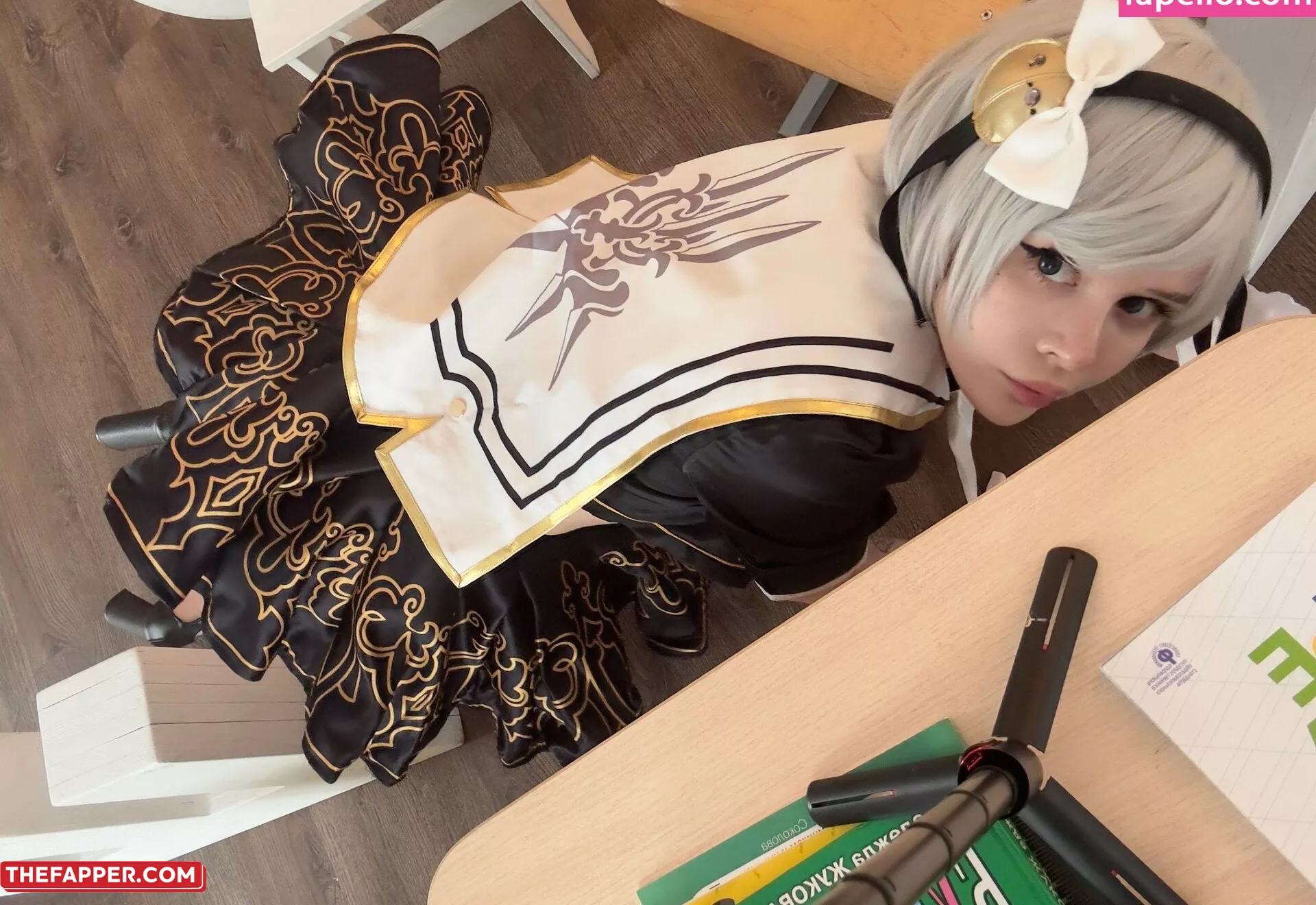 Frauleinmilk  Onlyfans Leaked Nude Image #b0Ca2tabo7