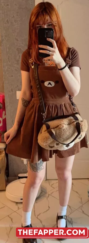 Frauleinmilk  Onlyfans Leaked Nude Image #dFU5Yt43Sn