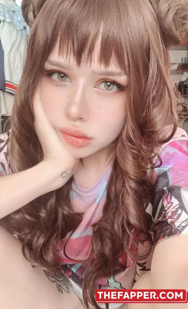 Frauleinmilk  Onlyfans Leaked Nude Image #fcV277fv1V