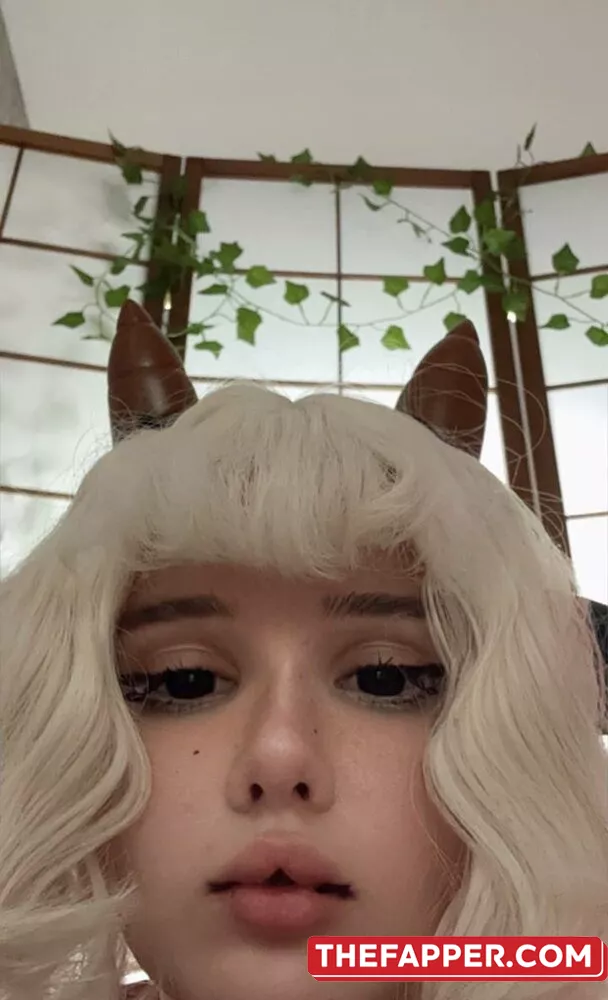 Frauleinmilk  Onlyfans Leaked Nude Image #ldzbOE34Vm