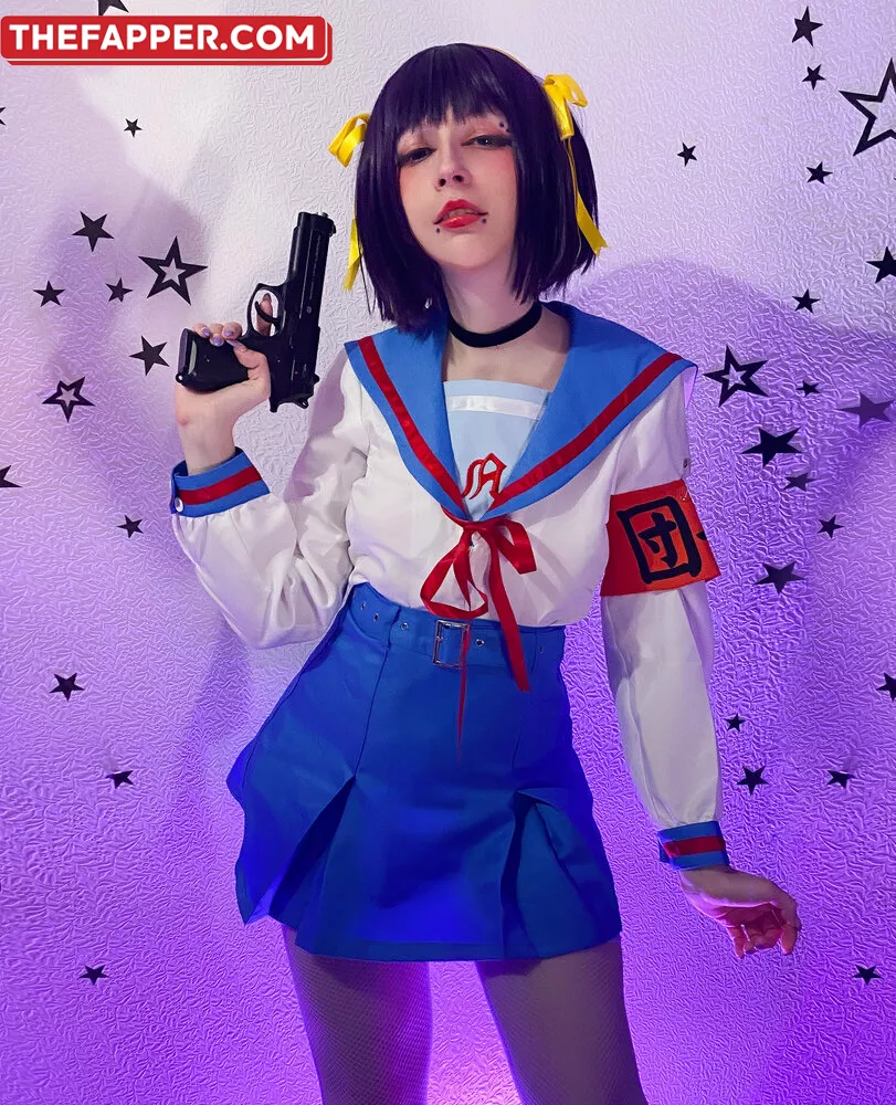 Fraurin  Onlyfans Leaked Nude Image #BzM9WXD5C4