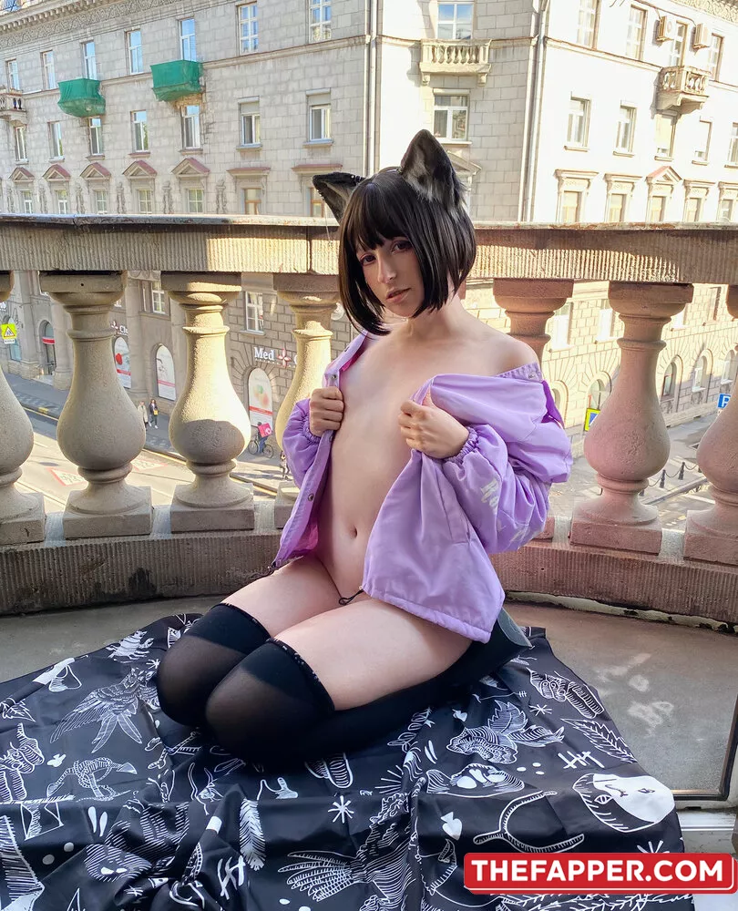 Fraurin  Onlyfans Leaked Nude Image #KdgYCzFBJW
