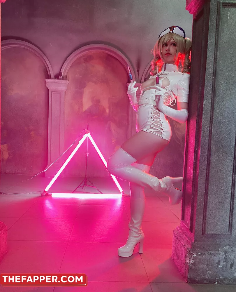 Fraurin  Onlyfans Leaked Nude Image #L6wq3XamUe