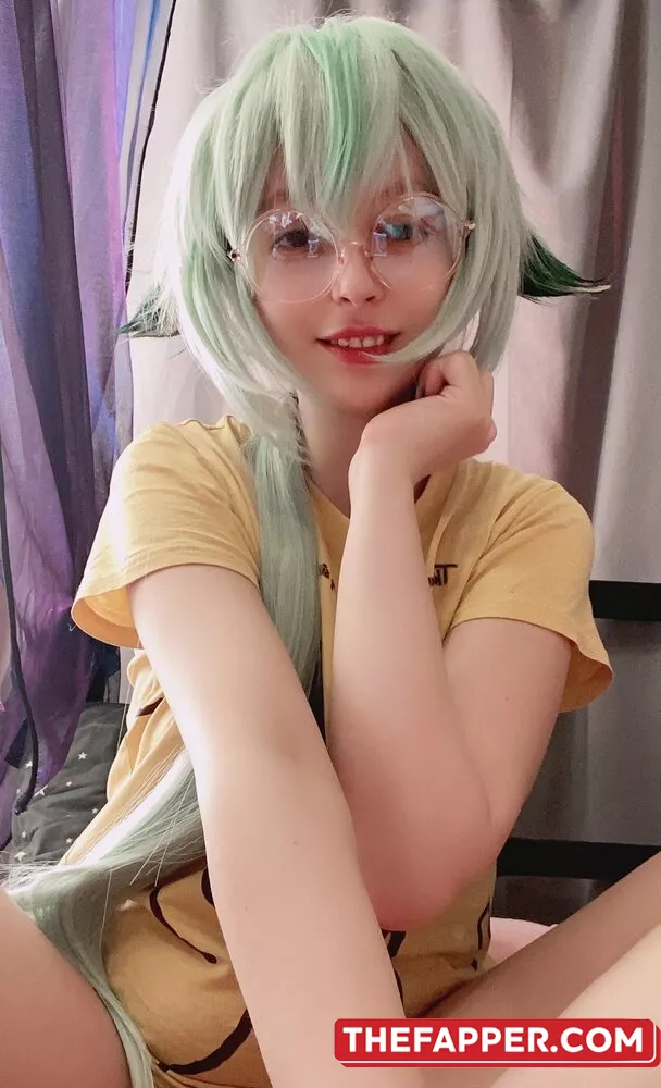 Fraurin  Onlyfans Leaked Nude Image #M3AUScOVk3