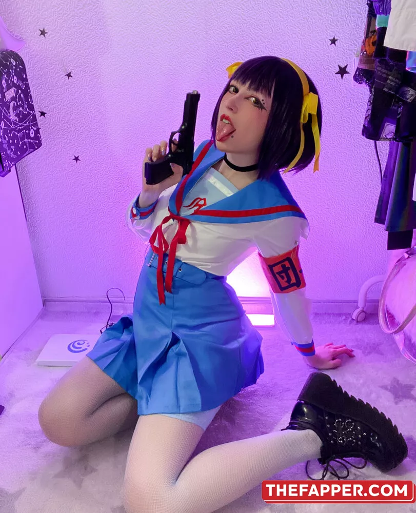 Fraurin  Onlyfans Leaked Nude Image #PSfJw8MnJd