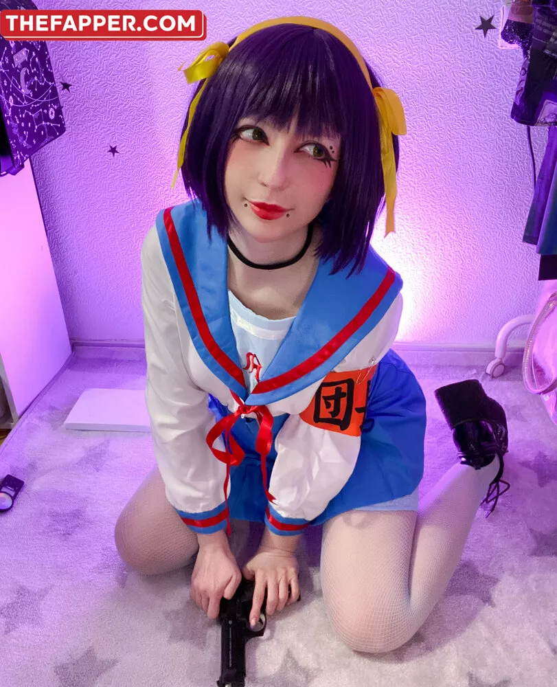 Fraurin  Onlyfans Leaked Nude Image #QRPEiqYMkM