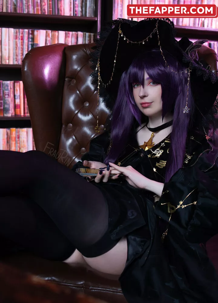 Fraurin  Onlyfans Leaked Nude Image #tUEA5uaY4i